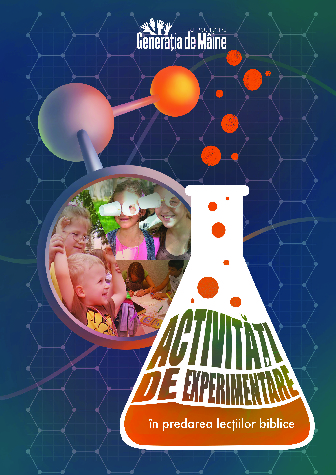 Activități de Experimentare
